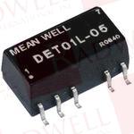 MEAN WELL DET01M-15