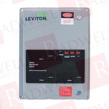 LEVITON 52120-M3