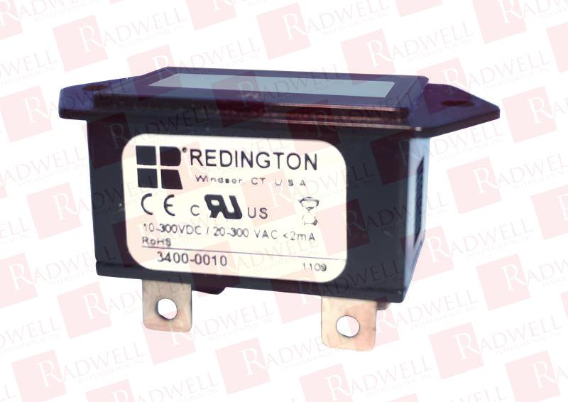 TRUMETER 3400-0010