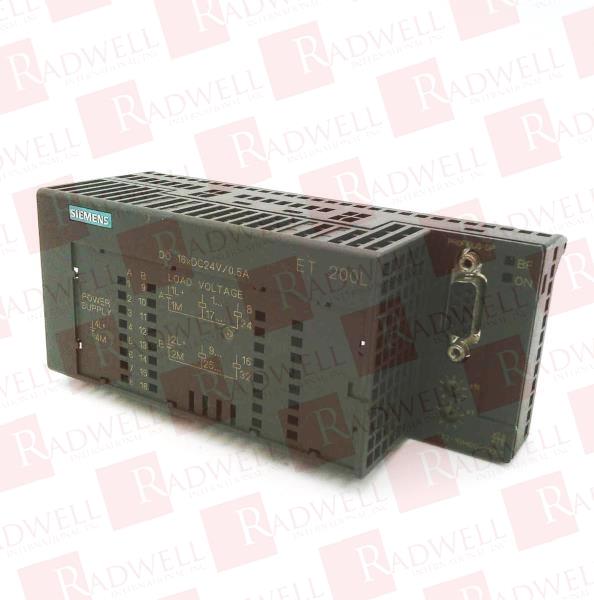 SIEMENS 6ES7132-1BH00-0XB0