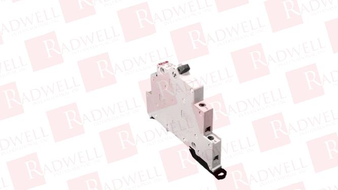 ASEA BROWN BOVERI E211-16-20