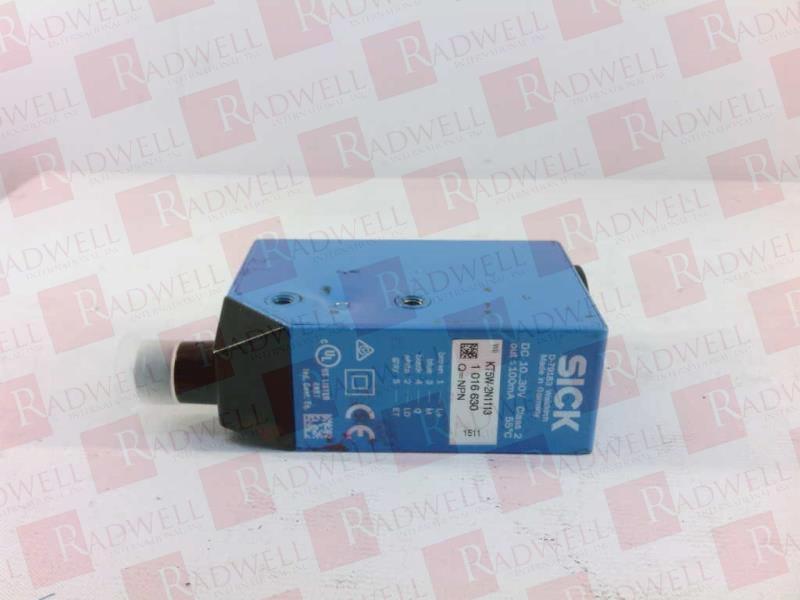 SICK KT5W-2N113