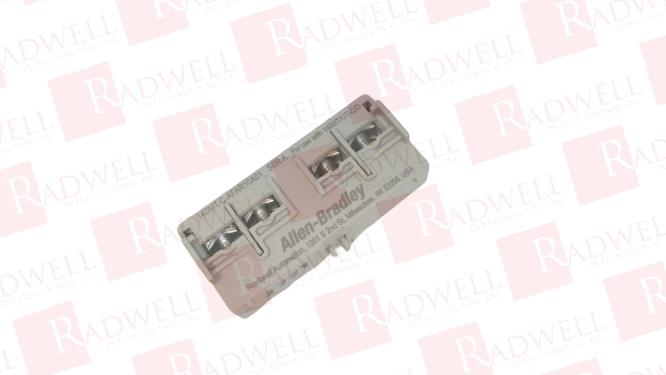ALLEN BRADLEY 140MT-C-AFAR10A01