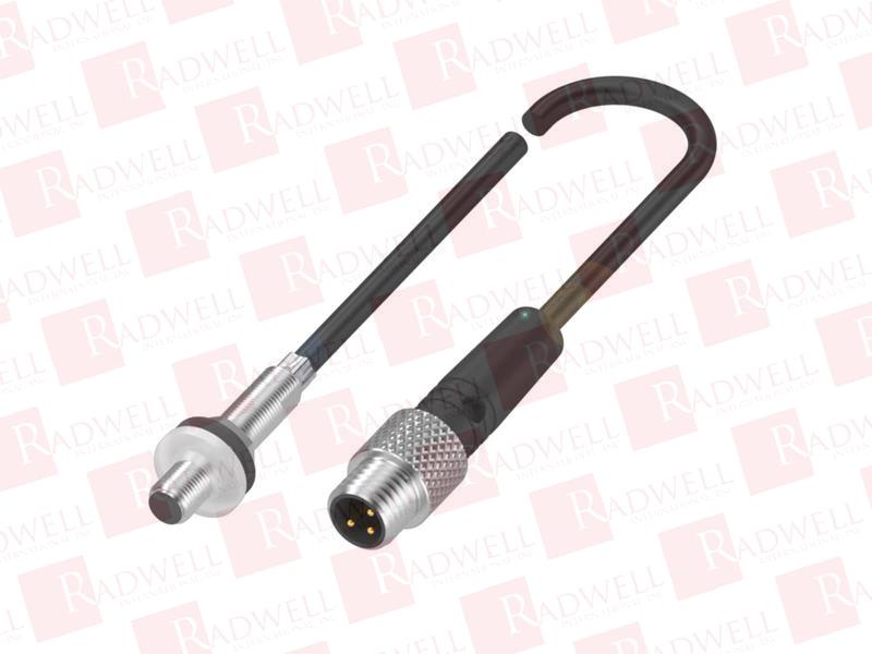BALLUFF BES M05ED-POD08B-BP00,3-GS49-R03