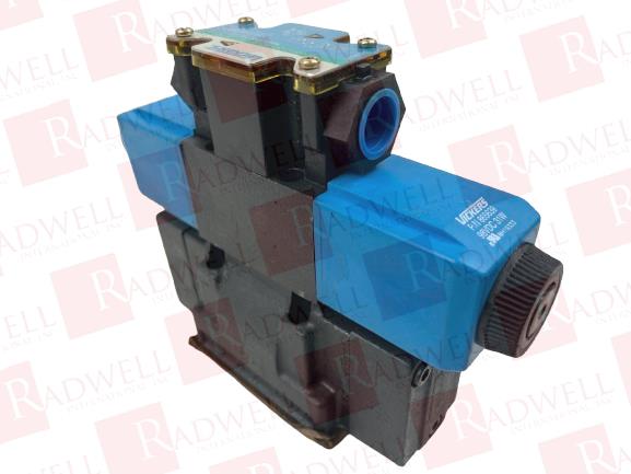 EATON CORPORATION DG5S4-026C-M-FW-DJ5-20