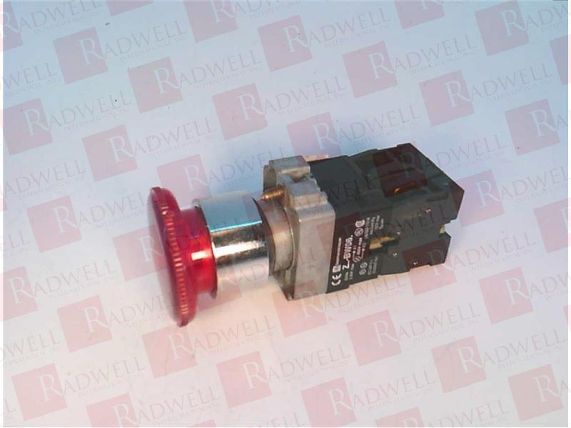 SCHNEIDER ELECTRIC XB2BN4261