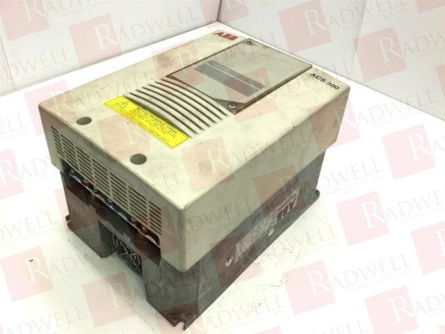 ASEA BROWN BOVERI ACS311-6P6-3