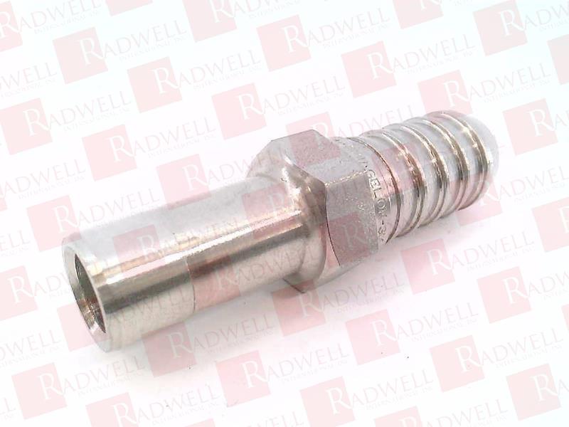 SWAGELOK SS-8-HC-A-811