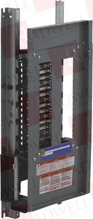 SCHNEIDER ELECTRIC NQ430L1