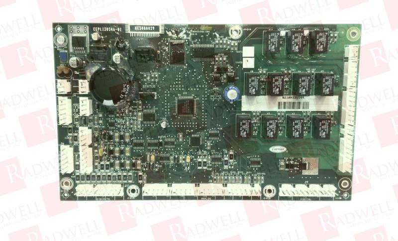 UNITED TECHNOLOGIES HK50AA029