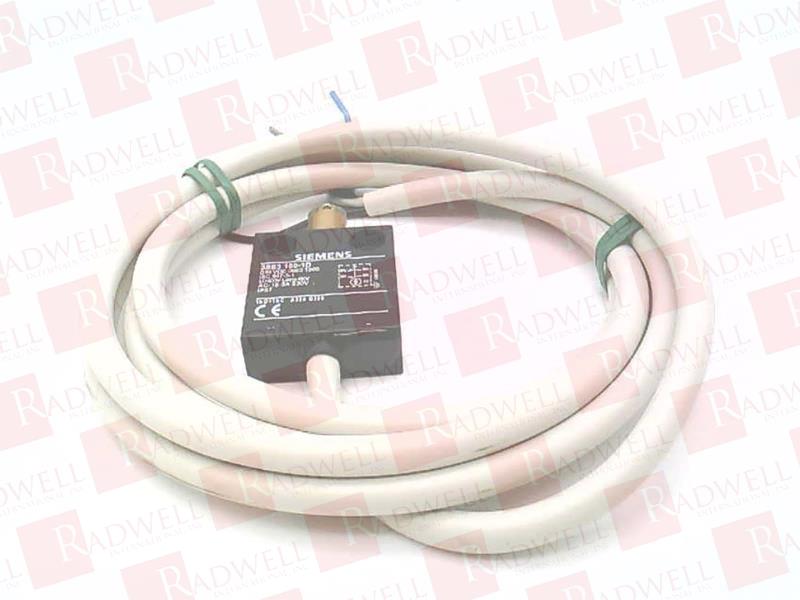 SIEMENS 3SE3-160-1D
