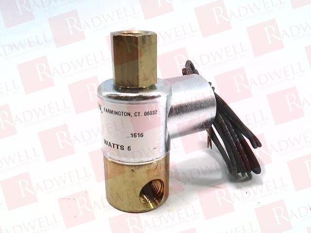 NORGREN 142152-120-60