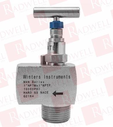 WINTERS NVA8040N-CPM14