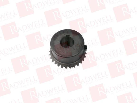 ALTRA INDUSTRIAL MOTION HL153Y-G