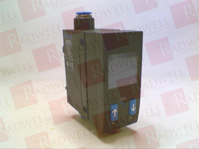 FESTO SFAB-200U-HQ8-2SV-M12