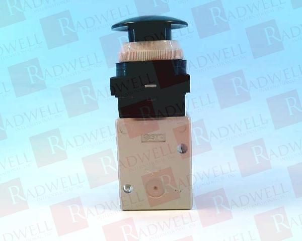 SMC VM220-02-30B