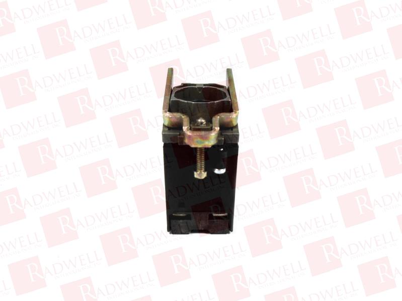 SCHNEIDER ELECTRIC ZB4 BV184