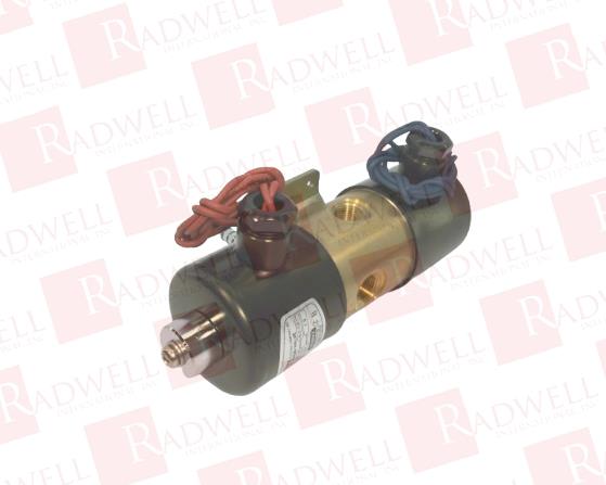 ADVANCE ELECTRIC CO INC AV-6351-93