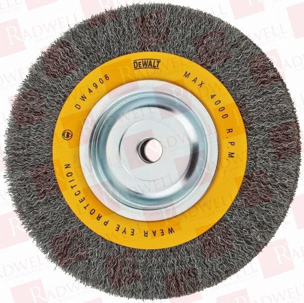 STANLEY BLACK & DECKER DW4906
