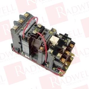 ALLEN BRADLEY 509-BOB