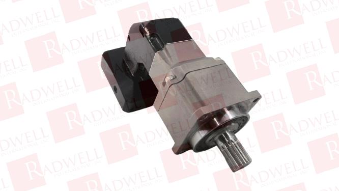 APEX DYNAMICS INC ABR060-S3-P1