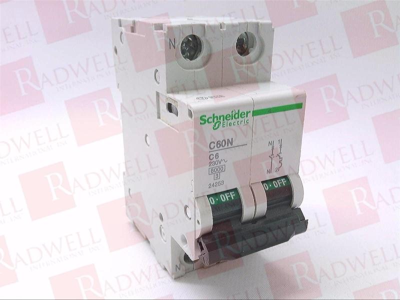 SCHNEIDER ELECTRIC 24253