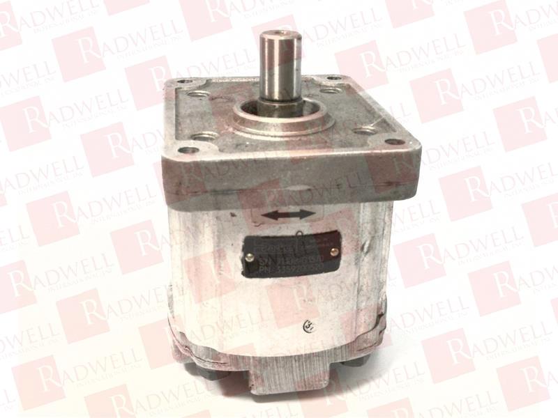 PARKER 3359200520
