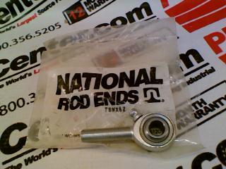 ROD END MALE RIGHT HAND 3/8IN BORE