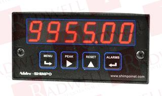 SHIMPO INDUSTRIAL CO PC-QDE-100C2