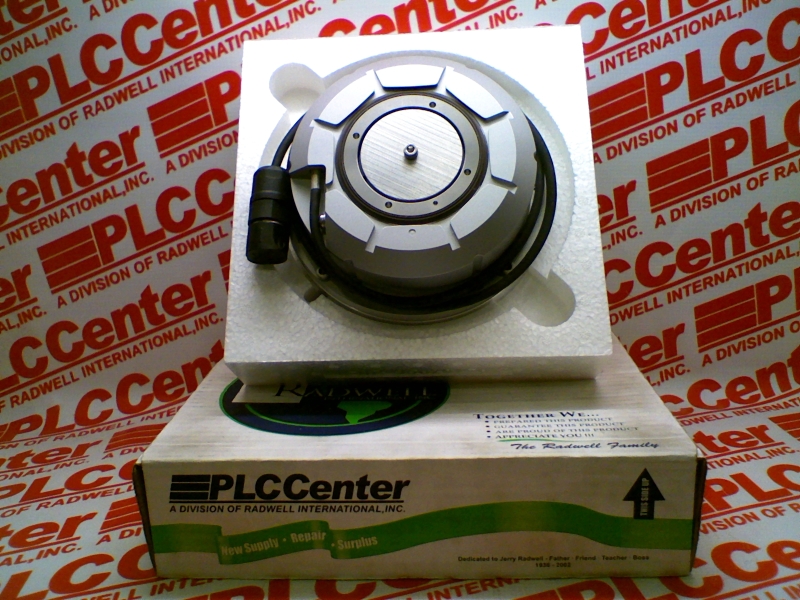 HEIDENHAIN CORP RON-785C-18000-03S12-03