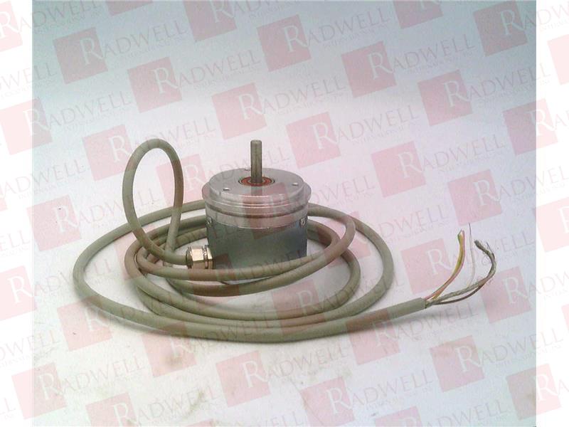 BAUMER ELECTRIC BDT 16.24K320-LV-5