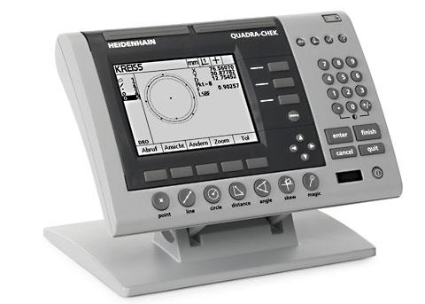 HEIDENHAIN CORP 665406-XX