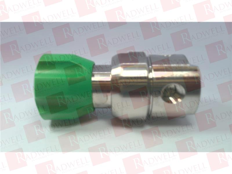 SWAGELOK KPR1CFB412A20000