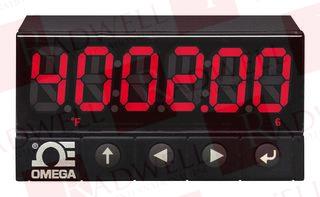 OMEGA ENGINEERING DP8PT-330-C24-EIP-DC