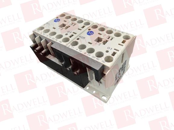 ALLEN BRADLEY 104-K05DJ02
