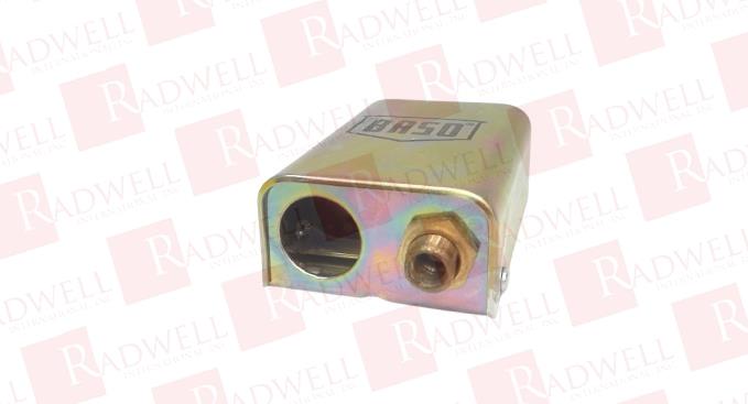 BASO GAS PRODUCTS LLC L62AA-5C