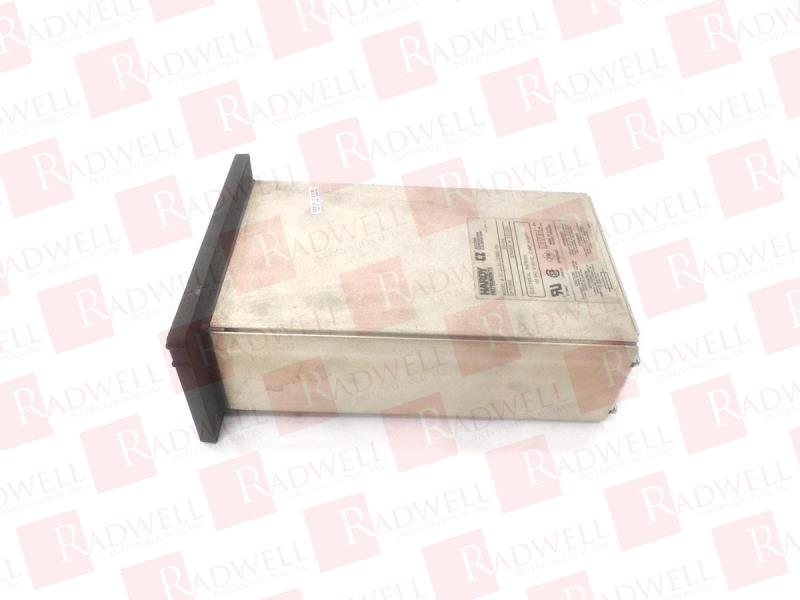 HARDY PROCESS SOLUTIONS HI-2151/20WC-B8-C1-C2-C6-C7-PM