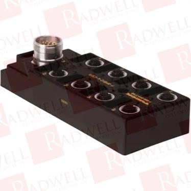 TURCK P-8MB12-4-CS19/C