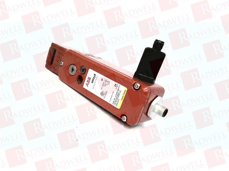 ASEA BROWN BOVERI 2TLA050011R0032