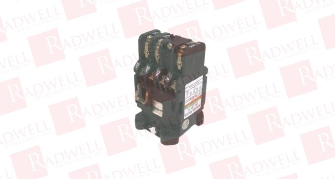 EATON CORPORATION DIL 00-52 24V 50/60HZ