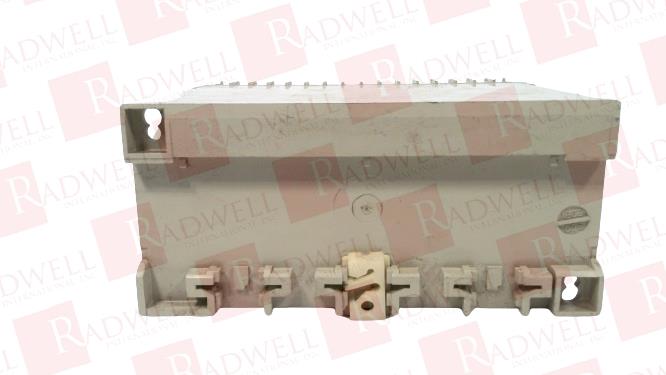 LEUKHARDT SYSTEMS BK-MIKRO-3-4