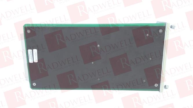 GENERAL ELECTRIC 3500/15-05-00-00