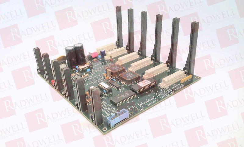 AUTOMATED PACKAGING SYSTEMS 55613A1
