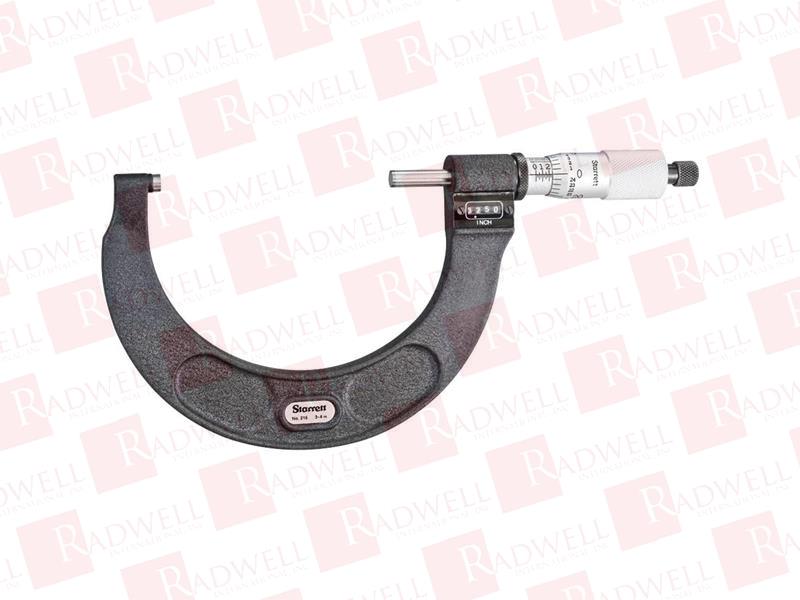 STARRETT 63492
