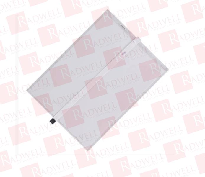 RADWELL VERIFIED SUBSTITUTE SCN-A5-FLT19.0-Z01-OH1-R-SUB