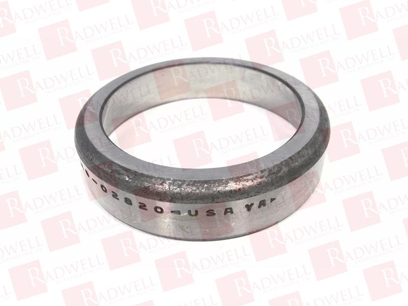TIMKEN 02820