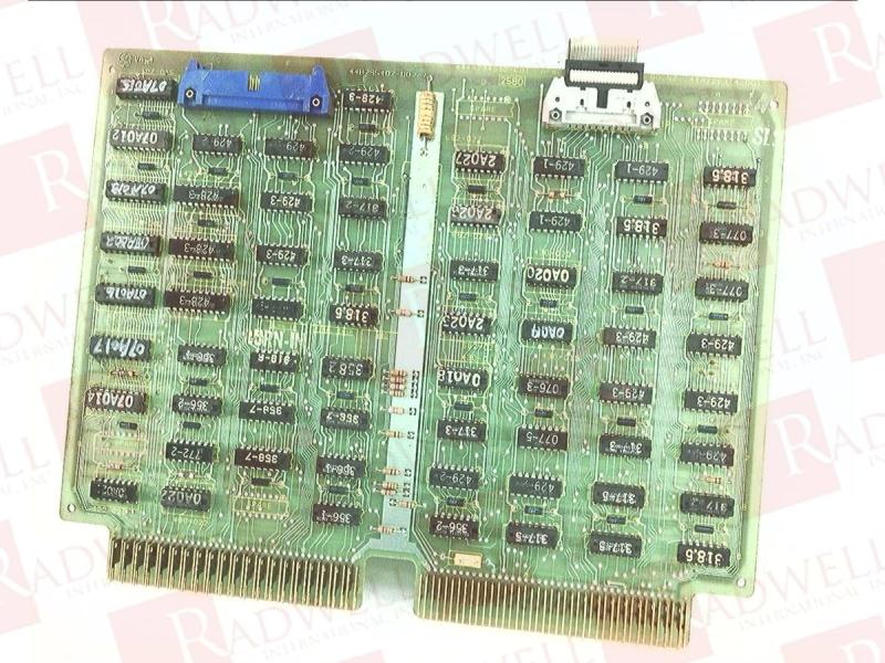 FANUC 444A294530-G01