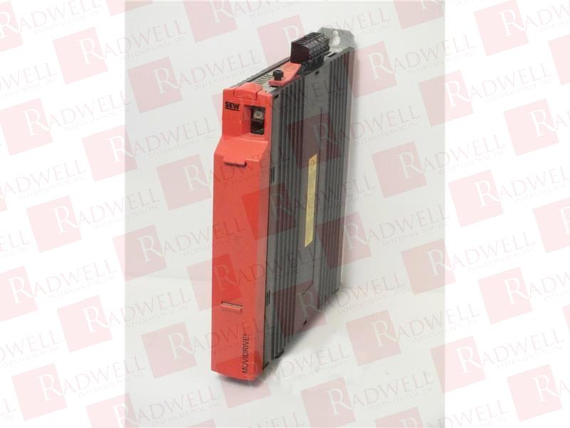 SEW EURODRIVE MDX60B0008-5A3-4-00