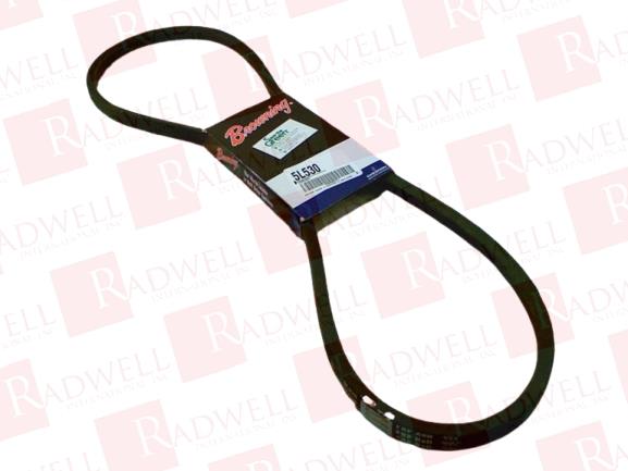 REGAL REXNORD 5L530