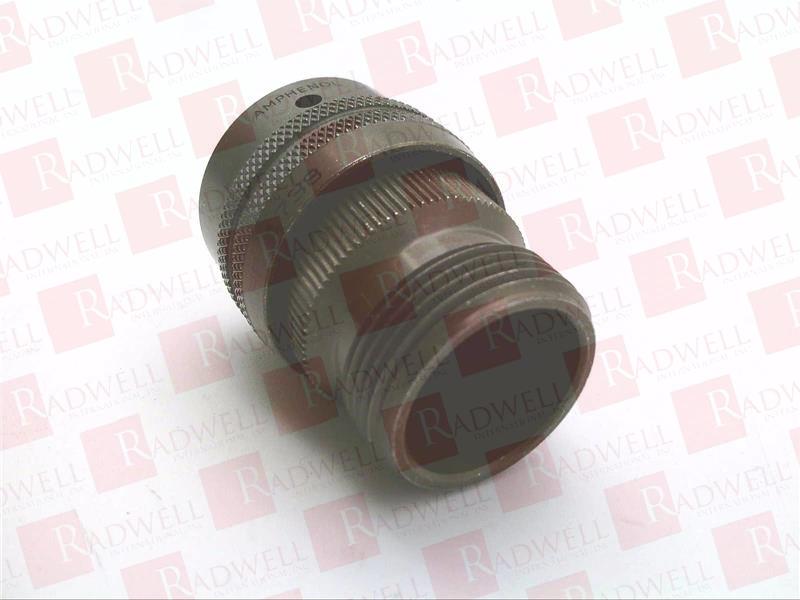 AMPHENOL PT06A14-18P